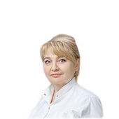 Антонова Ирина Юрьевна, стоматолог-терапевт