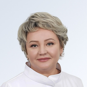 Юнек Светлана Александровна, дерматолог