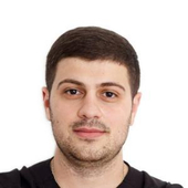 Тумасян Арест Васильевич, стоматолог-терапевт