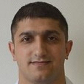 Касымов Агададаш Ровшанович, нейрохирург