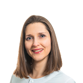 Быстрикова (Мурашкина) Валерия Павловна, стоматолог-терапевт