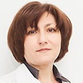 Миронова Елена Федоровна, врач УЗД