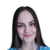 Бельская (Есина) Надежда Андреевна, детский стоматолог