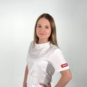 Варлакова Евгения Александровна, стоматолог-терапевт