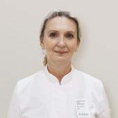 Сапроненкова Ольга Алексеевна, невролог