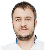 Гордин Игорь Юрьевич, стоматолог-хирург