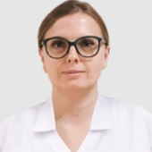 Шитухина Наталья Викторовна, хирург