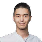 Загитов Руслан Вадимович, стоматолог-терапевт