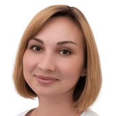 Копылова Александра Валерьевна, офтальмолог