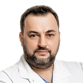 Фединцев Григорий Александрович, стоматолог-хирург