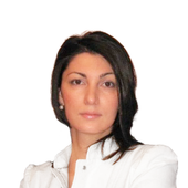 Добаева Наида Владимировна, психиатр