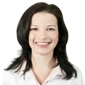 Левкина Оксана Александровна, офтальмолог