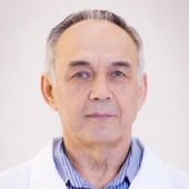 Залялов Фанис Ахкиямович, уролог