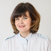 Лобачева Анна Сергеевна, ЛОР