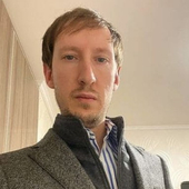 Бобровский Валентин Сергеевич, невролог