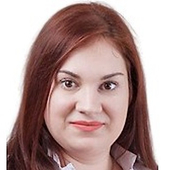 Сулейманова Елена Ивановна, стоматолог-терапевт