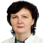 Самчук Ирина Николаевна, невролог