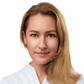 Кривилева Оксана Анатольевна, подолог