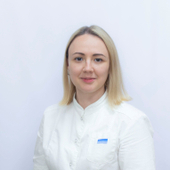 Цибикова Маргарита Владимировна, офтальмолог