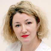 Когодеева Галина Владимировна, ЛОР