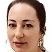 Атогой Алёна Георгиевна, стоматолог-хирург