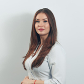 Муртазина Диана Ильдаровна, стоматологический гигиенист