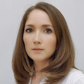 Сахиуллина Регина Маратовна, невролог