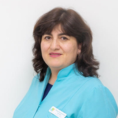 Григорян Ламара Артуриксовна, педиатр