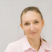 Киреева Татьяна Анатольевна, стоматолог-терапевт