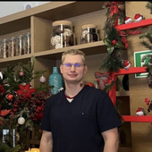 Макшаков Роман Алексеевич, реабилитолог