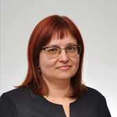 Антропова Марина Геннадьевна, ЛОР