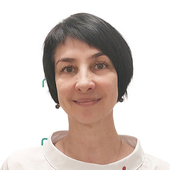 Война Татьяна Валерьевна, ЛОР