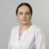 Муртузалиева Зарема Зайнулабидовна, врач УЗД
