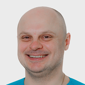 Ломакин Андрей Сергеевич, стоматолог-ортопед