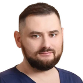 Рябчун Павел Васильевич, уролог