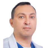 Боравков Игорь Николаевич, анестезиолог-реаниматолог