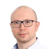 Марчук Валентин Владимирович, ортодонт