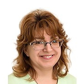 Кулагина Людмила Викторовна, детский логопед