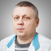 Ермизин Юрий Николаевич, дерматолог