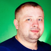 Липовой Сергей Владимирович, хирург