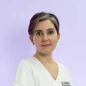 Масюк Анна Сергеевна, врач-косметолог