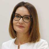 Ермоленко Ирина Владимировна, врач УЗД