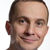 Терехов Денис Сергеевич, аритмолог