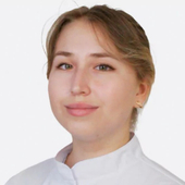 Фадеева Анастасия Ивановна, педиатр