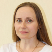 Шабалина Ольга Александровна, косметолог