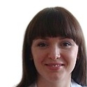 Ануфриева Наталья Владимировна, терапевт