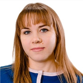 Романова Светлана Владимировна, стоматолог-ортопед