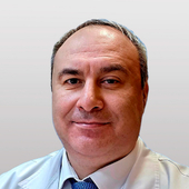 Морозов Константин Николаевич, психиатр