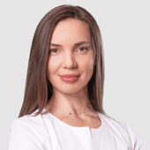 Сафронова Анастасия Александровна, гинеколог