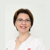 Меликсон Оксана Юрьевна, косметолог